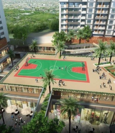 M3M Skycity Exterior Photos