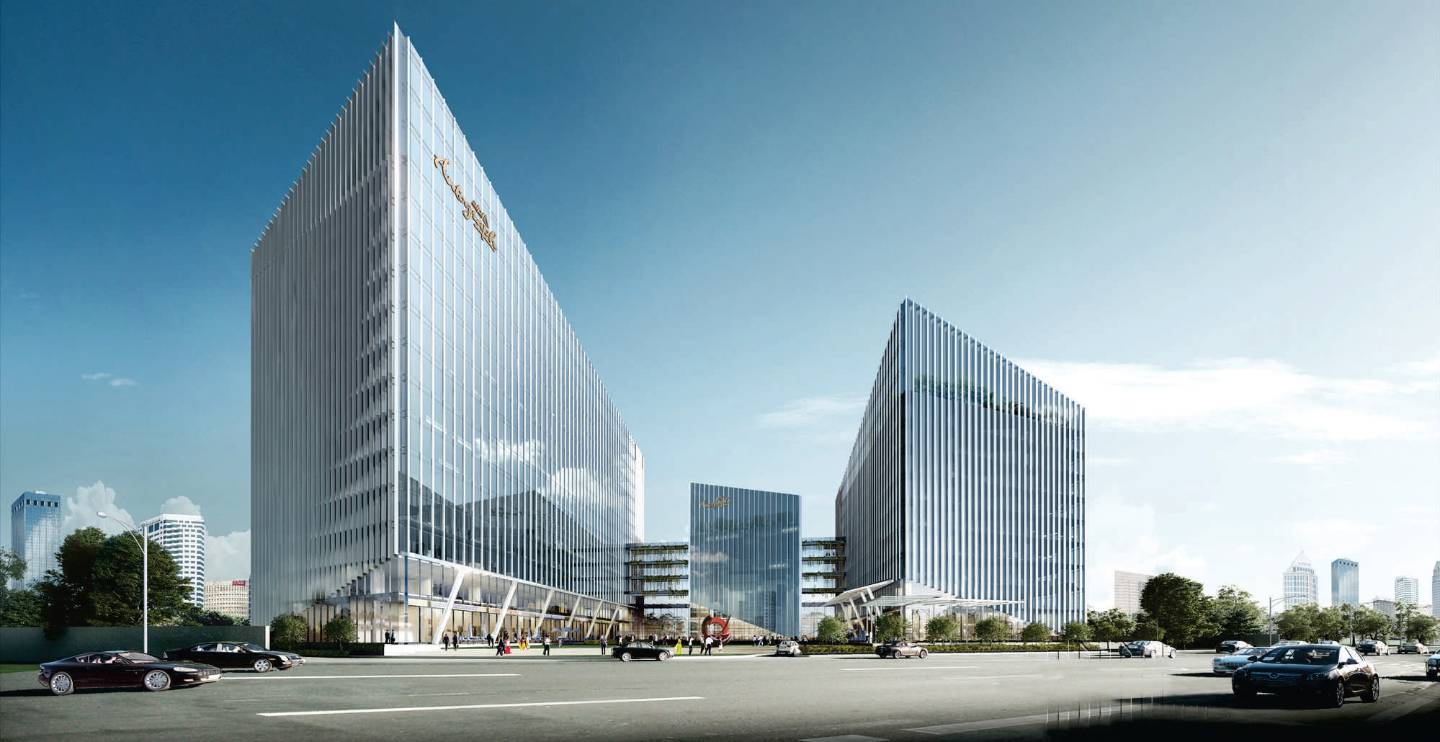 AIPL Autograph Exterior Photos