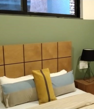 Fully Furnished Ground Floor With Private Garden Inner Photos
