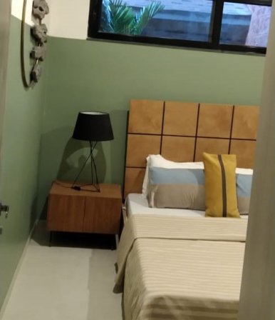 Fully Furnished Ground Floor With Private Garden Inner Photos