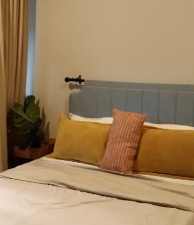 Fully Furnished Ground Floor With Private Garden Inner Photos