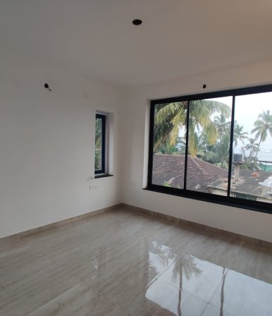 4BHK Villa With Pool Facing Mandovi River Interiors