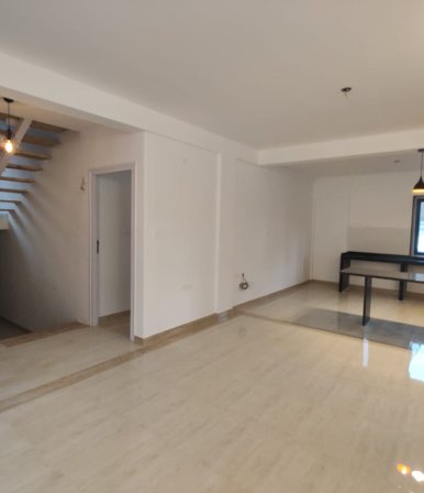 4BHK Villa With Pool Facing Mandovi River Interiors