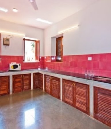 Maintained Portuguese House Inner Photos
