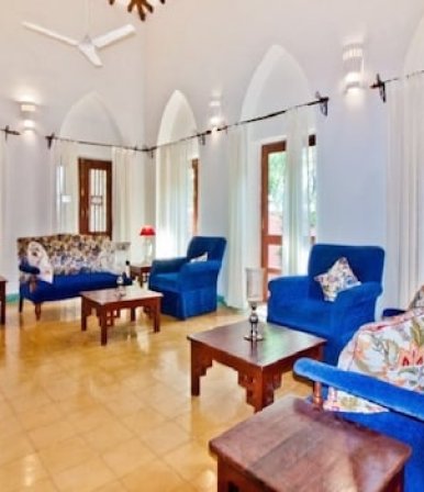 Maintained Portuguese House Inner Photos
