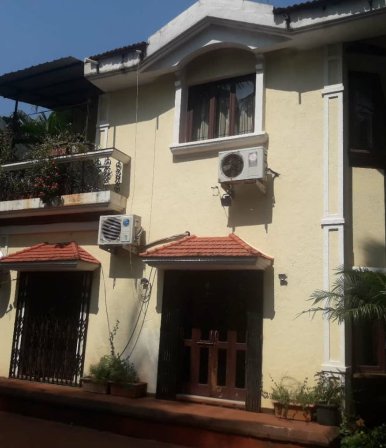 Independent Private Pool Villa Exterior Photos