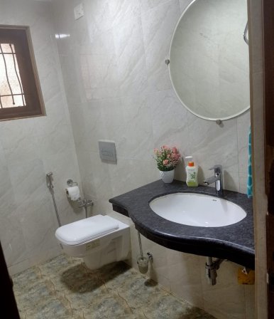 Independent Private Pool Villa Inner Photos