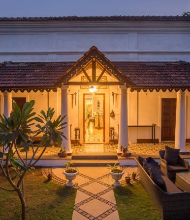 Luxury Portuguese Villa With Pool Exterior Photos