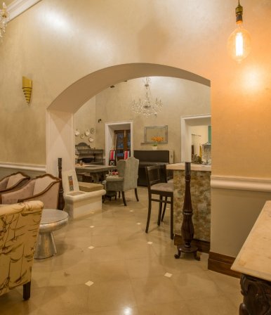 Luxury Portuguese Villa With Pool Inner Photos