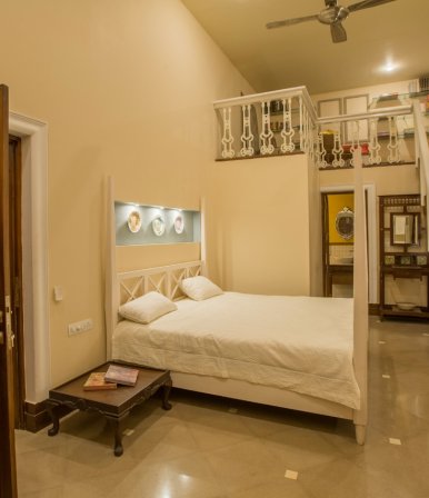 Luxury Portuguese Villa With Pool Inner Photos