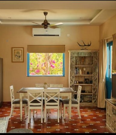 Bennet and Bernard Luxury Home Interiors