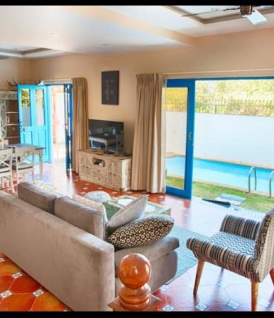 Bennet and Bernard Luxury Home Interiors