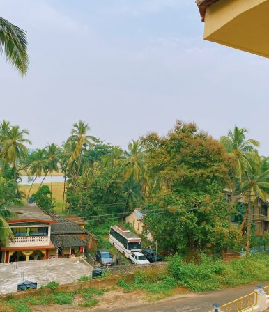 4BHK Independent Villa Exteriors