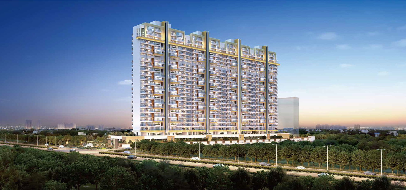 Risland Sky Mansion - Project