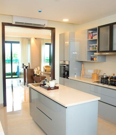 Risland Sky Mansion - Project