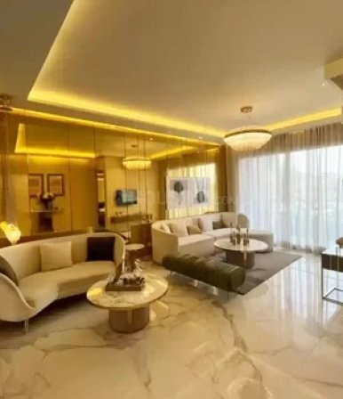 DLF The Grove Interiors