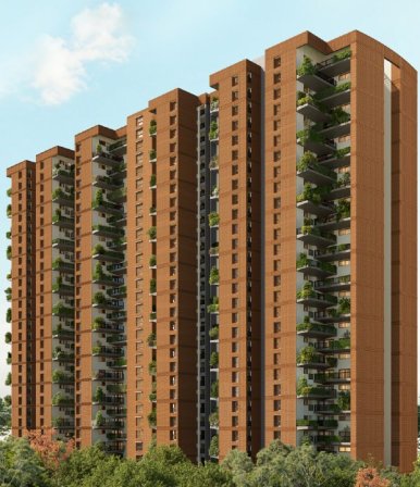 In That Quiet Earth (ITQE) Exteriors