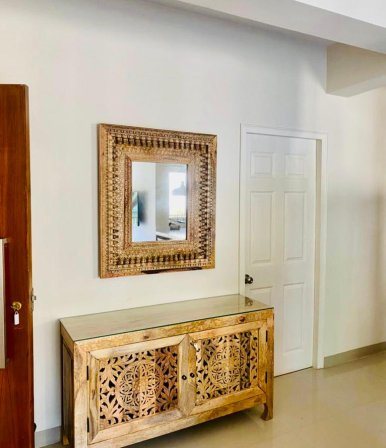 3 BHK Apartment for Sale Interiors