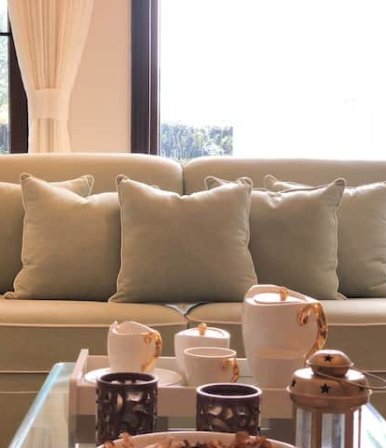 Villa for Resale in Marsierra Interiors