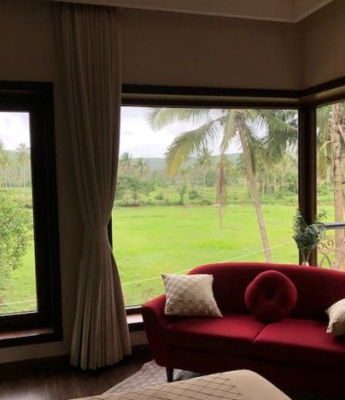 Villa for Resale in Marsierra Interiors