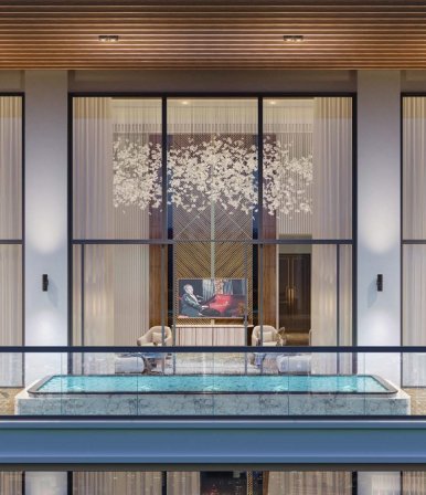 Code 66 Interiors