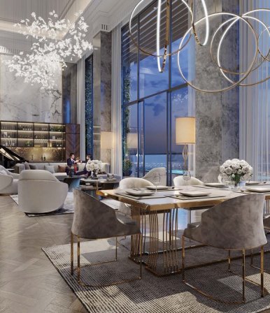 Code 66 Interiors
