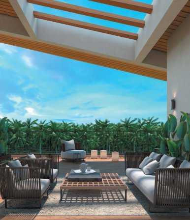 Conscient Vista Arrozal Exteriors