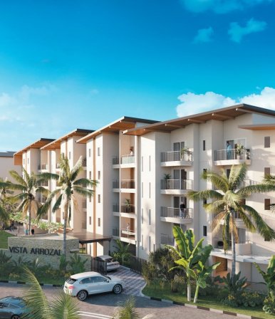 Conscient Vista Arrozal Exteriors