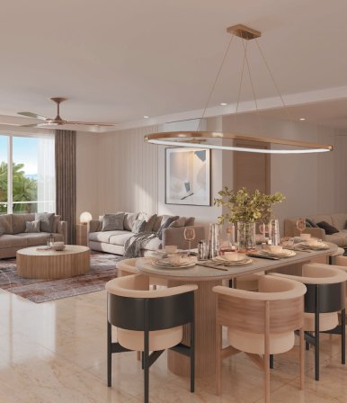 Conscient Vista Arrozal Kitchen