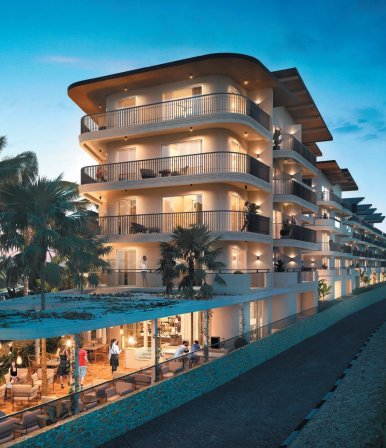 Conscient Vista Arrozal Exteriors