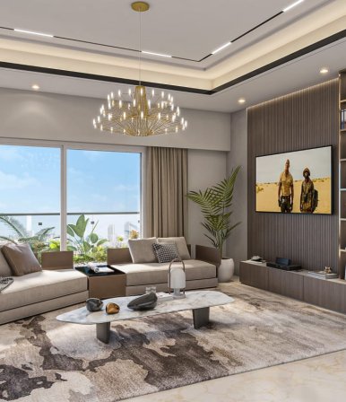 Purva Meraki Interiors