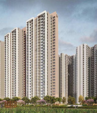 Prestige Park Grove Interiors