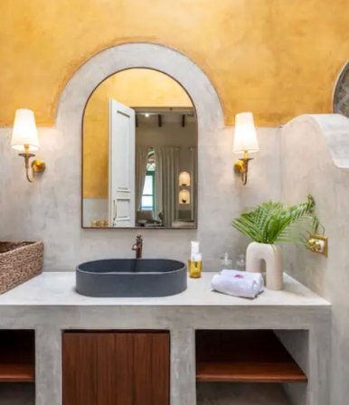 4 BHK Vianaar Standalone Luxury Indo Portuguese Villa 