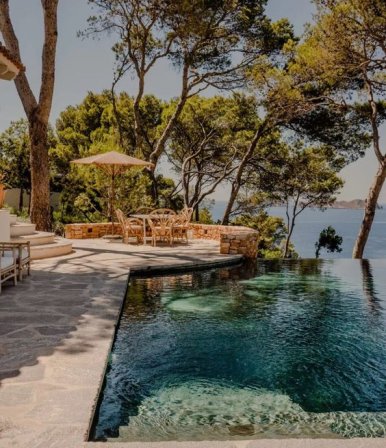 DLF Villas Reis Magos Exteriors