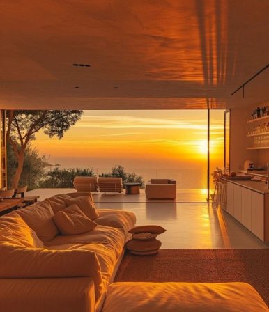 DLF Villas Reis Magos Exteriors