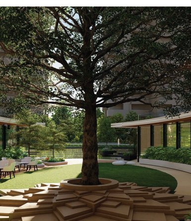Tarc Ishva Exteriors