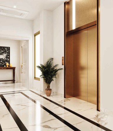 Tarc Ishva Interiors