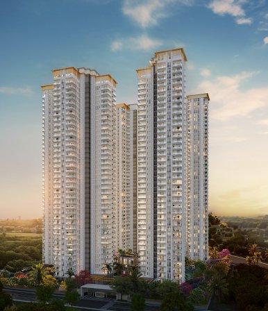 Tarc Ishva Exteriors
