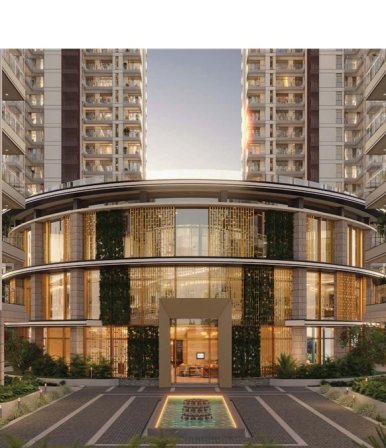 Tarc Ishva Exteriors