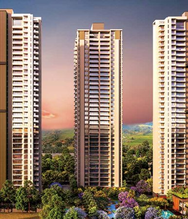 Silverglades - The Legacy Exteriors