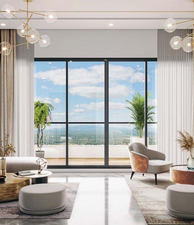 Silverglades - The Legacy Interiors