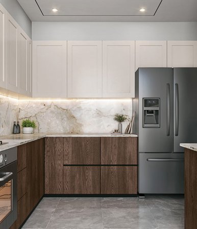 Silverglades - The Legacy Kitchen