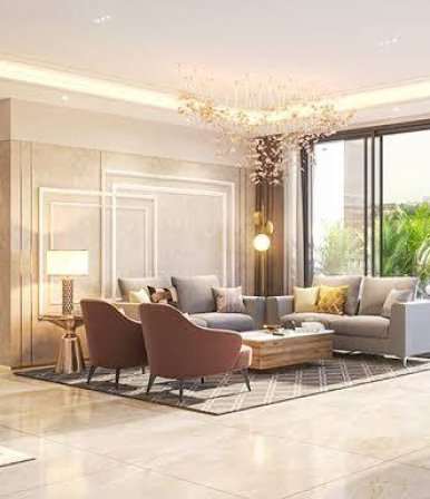 Lodha Hosa Road Exteriors