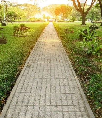 Adani Samsara Ivana Landscape Garden